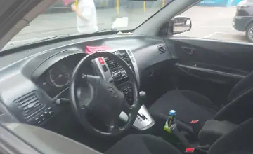 Hyundai Tucson 2006 года за 3 990 000 тг. в Алматы фото 5