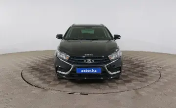 LADA (ВАЗ) Vesta 2022 года за 5 490 000 тг. в Шымкент фото 2