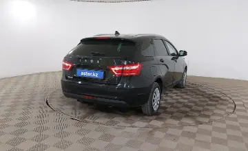LADA (ВАЗ) Vesta 2022 года за 5 490 000 тг. в Шымкент