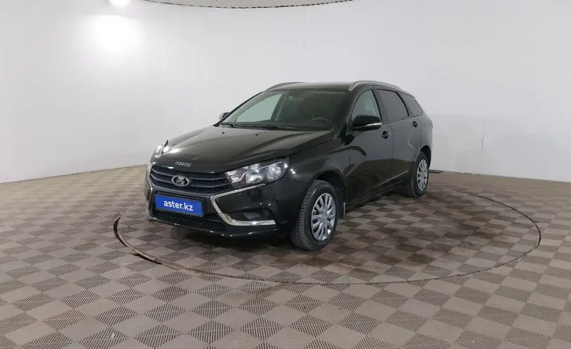 LADA (ВАЗ) Vesta 2022 года за 5 490 000 тг. в Шымкент