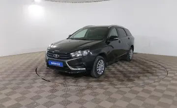 LADA (ВАЗ) Vesta 2022 года за 5 490 000 тг. в Шымкент фото 1