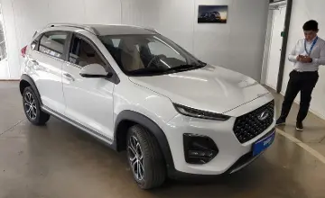 Chery Tiggo 2 Pro 2023 года за 5 790 000 тг. в Астана фото 2