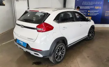 Chery Tiggo 2 Pro 2023 года за 5 790 000 тг. в Астана фото 3