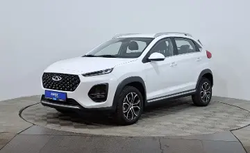 Chery Tiggo 2 Pro 2023 года за 5 790 000 тг. в Астана фото 1