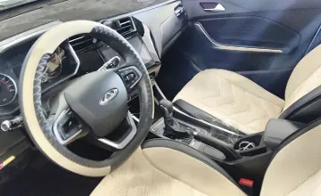 Chery Tiggo 2 Pro 2023 года за 5 790 000 тг. в Астана фото 5