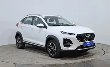 Chery Tiggo 2 Pro 2023 года за 5 790 000 тг. в Астана фото 3