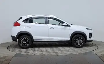 Chery Tiggo 2 Pro 2023 года за 5 790 000 тг. в Астана фото 4
