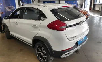 Chery Tiggo 2 Pro 2023 года за 5 790 000 тг. в Астана фото 4