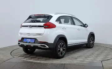 Chery Tiggo 2 Pro 2023 года за 5 790 000 тг. в Астана