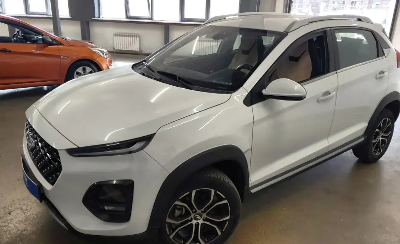 Chery Tiggo 2 Pro 2023 года за 5 790 000 тг. в Астана