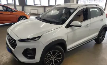 Chery Tiggo 2 Pro 2023 года за 5 790 000 тг. в Астана фото 1