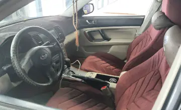 Subaru Legacy 2006 года за 3 890 000 тг. в Астана фото 5