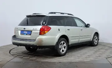 Subaru Legacy 2006 года за 3 890 000 тг. в Астана