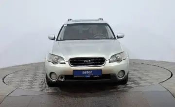Subaru Legacy 2006 года за 3 890 000 тг. в Астана фото 2