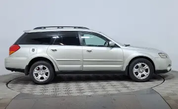Subaru Legacy 2006 года за 3 890 000 тг. в Астана фото 4