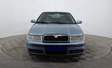 Skoda Octavia 2007 года за 2 300 000 тг. в Астана фото 2