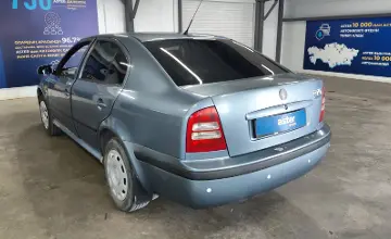 Skoda Octavia 2007 года за 2 300 000 тг. в Астана фото 4