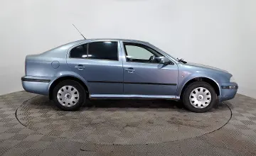 Skoda Octavia 2007 года за 2 300 000 тг. в Астана фото 4