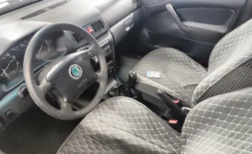 Skoda Octavia 2007 года за 2 300 000 тг. в Астана фото 5