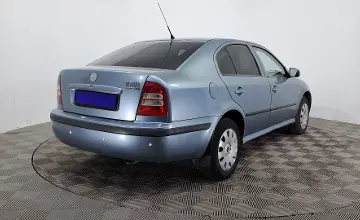 Skoda Octavia 2007 года за 2 300 000 тг. в Астана
