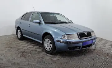 Skoda Octavia 2007 года за 2 300 000 тг. в Астана фото 3