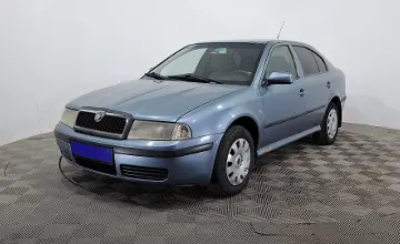 Skoda Octavia 2007 года за 2 300 000 тг. в Астана фото 1
