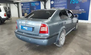 Skoda Octavia 2007 года за 2 300 000 тг. в Астана фото 3