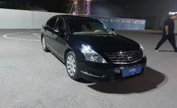 Nissan Teana 2008 года за 4 790 000 тг. в Шымкент фото 2