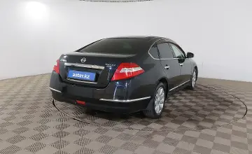 Nissan Teana 2008 года за 4 790 000 тг. в Шымкент