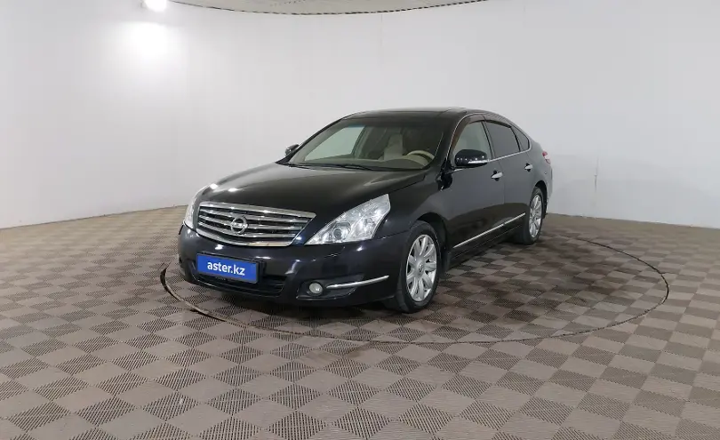 Nissan Teana 2008 года за 4 790 000 тг. в Шымкент