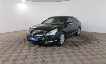 Nissan Teana 2008 года за 4 790 000 тг. в Шымкент фото 1