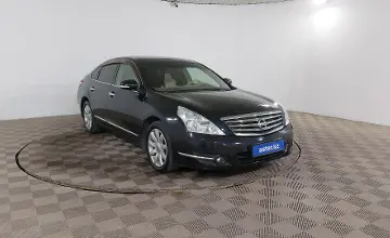 Nissan Teana 2008 года за 4 790 000 тг. в Шымкент фото 3