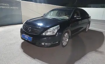 Nissan Teana 2008 года за 4 790 000 тг. в Шымкент фото 1
