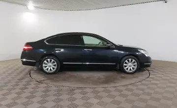 Nissan Teana 2008 года за 4 790 000 тг. в Шымкент фото 4