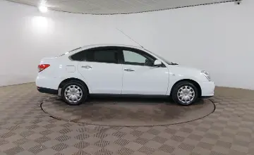 Nissan Almera 2018 года за 4 550 000 тг. в Шымкент фото 4