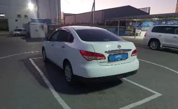 Nissan Almera 2018 года за 4 550 000 тг. в Шымкент фото 4