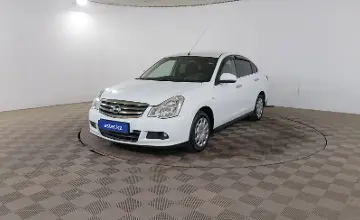 Nissan Almera 2018 года за 4 550 000 тг. в Шымкент фото 1