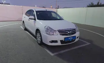 Nissan Almera 2018 года за 4 550 000 тг. в Шымкент фото 2