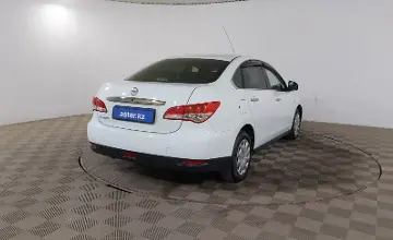 Nissan Almera 2018 года за 4 550 000 тг. в Шымкент