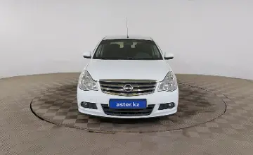 Nissan Almera 2018 года за 4 550 000 тг. в Шымкент фото 2