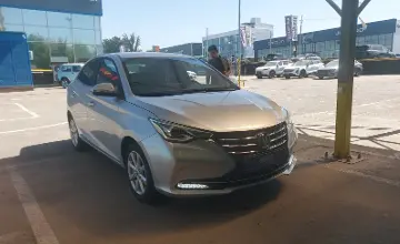 Changan Alsvin 2024 года за 4 990 000 тг. в Алматы фото 2