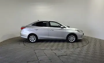 Changan Alsvin 2024 года за 4 990 000 тг. в Алматы фото 4