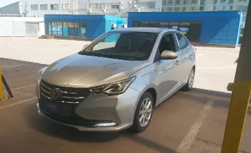 Changan Alsvin 2024 года за 4 990 000 тг. в Алматы фото 1