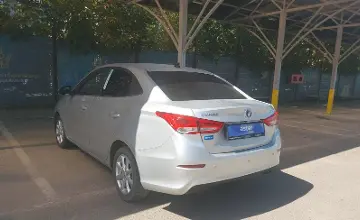 Changan Alsvin 2024 года за 4 990 000 тг. в Алматы фото 4
