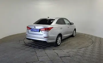 Changan Alsvin 2024 года за 4 990 000 тг. в Алматы