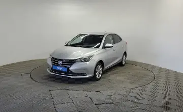 Changan Alsvin 2024 года за 4 990 000 тг. в Алматы фото 1