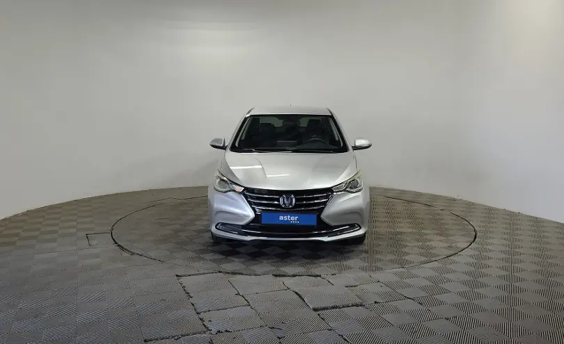 Changan Alsvin 2024 года за 4 600 000 тг. в Алматы фото 2