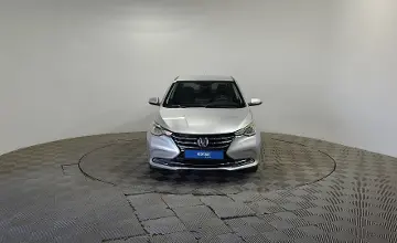 Changan Alsvin 2024 года за 4 990 000 тг. в Алматы фото 2