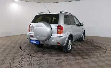 Toyota RAV4 2002 года за 4 290 000 тг. в Шымкент