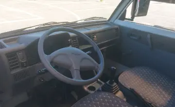 Chevrolet Damas 2023 года за 4 290 000 тг. в Алматы фото 5